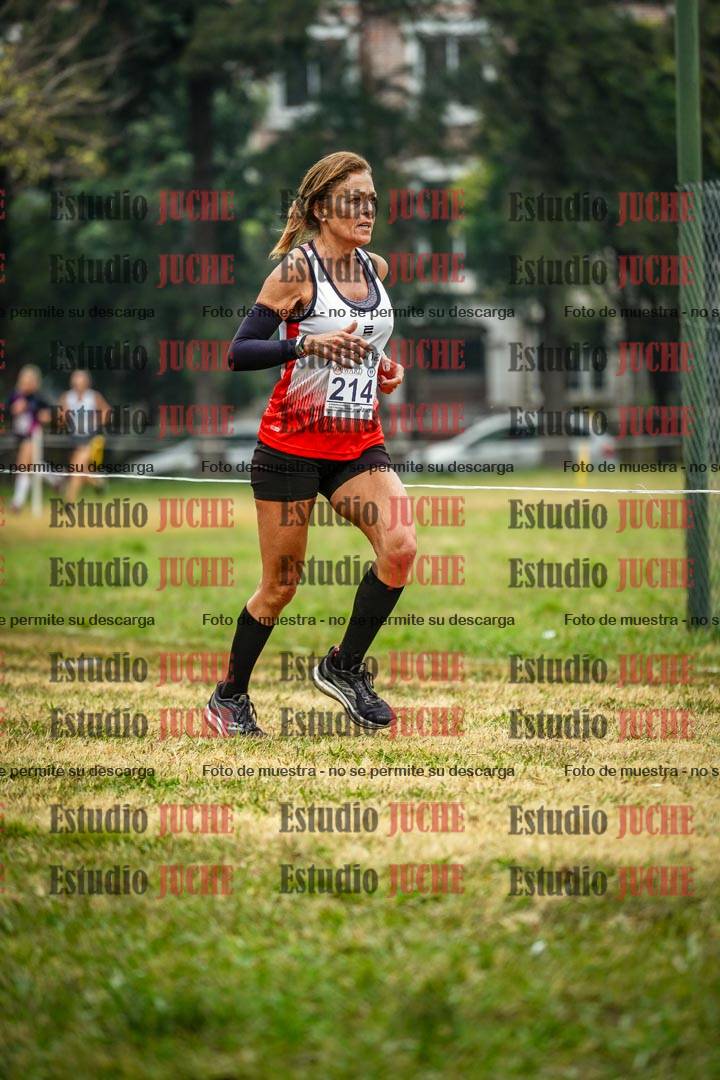 Fotos en el cuarto punto del circuito