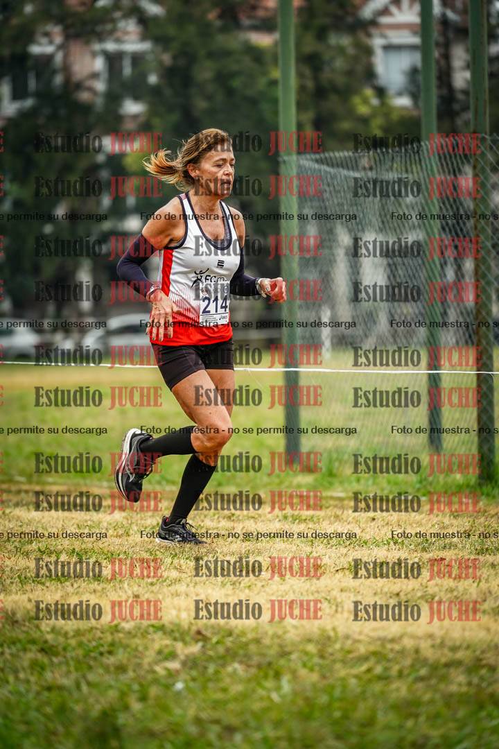 Fotos en el cuarto punto del circuito
