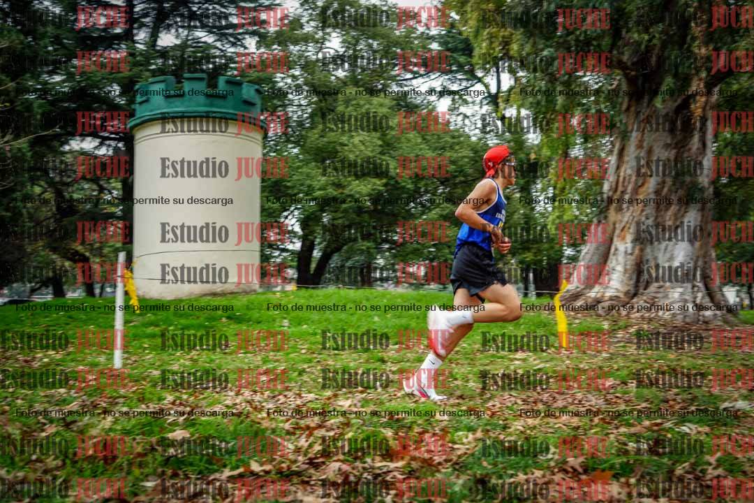 Fotos en el sexto punto del circuito