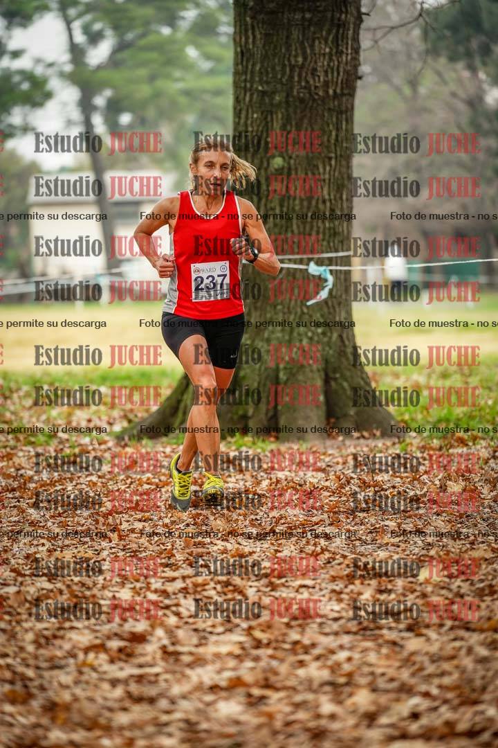 Fotos en el séptimo punto del circuito