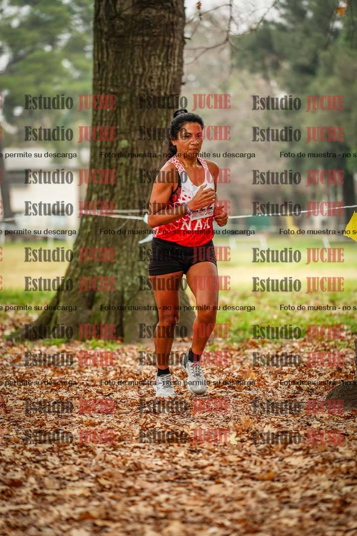 Fotos en el séptimo punto del circuito
