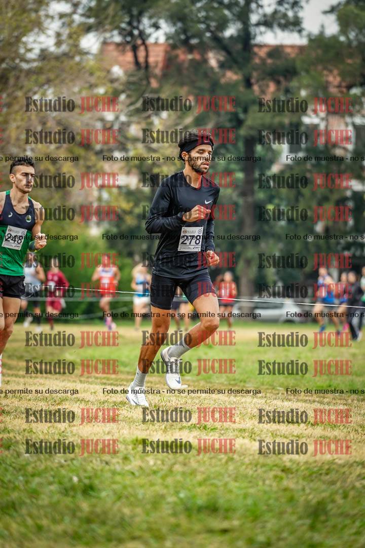 Fotos en el primer punto del circuito