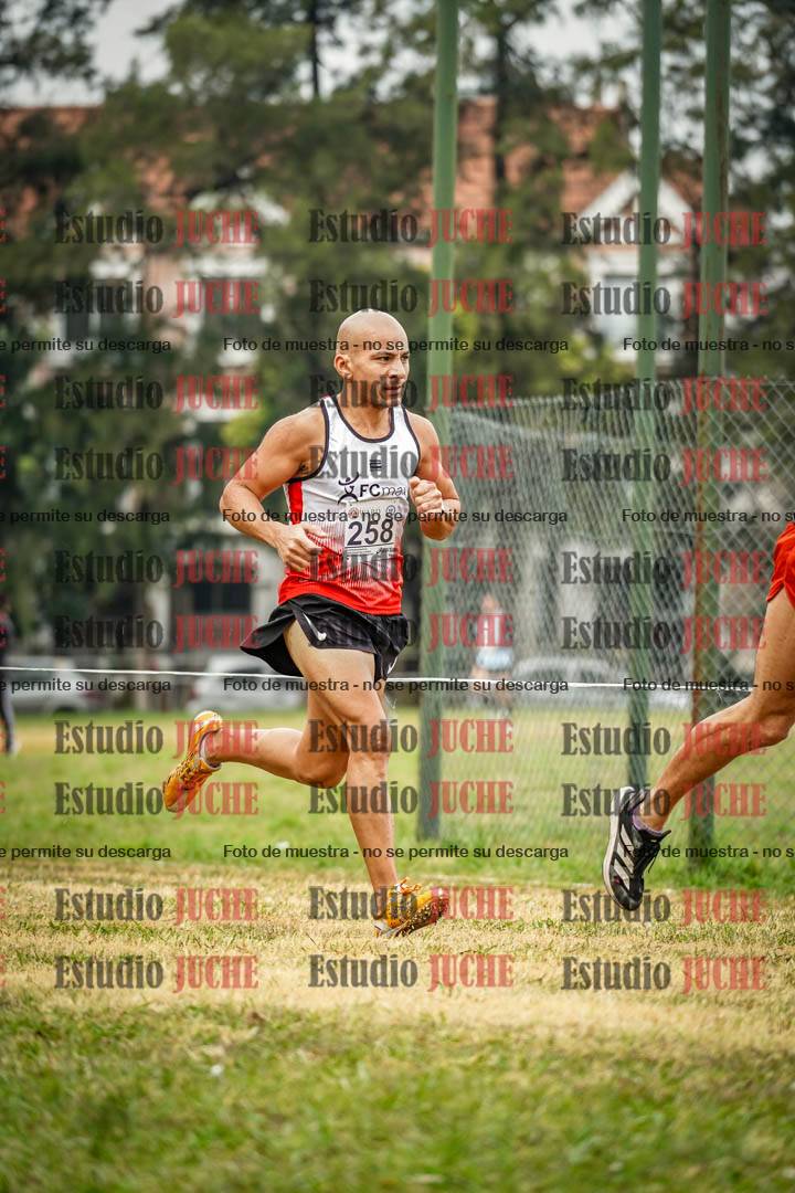 Fotos en el primer punto del circuito