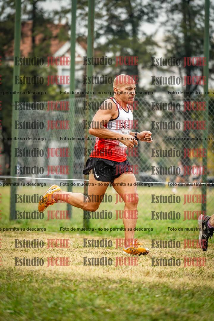 Fotos en el primer punto del circuito