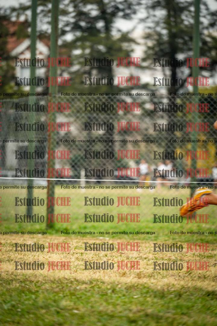 Fotos en el primer punto del circuito
