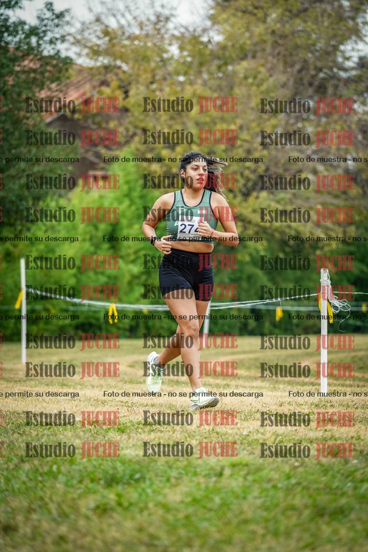 Fotos en el primer punto del circuito