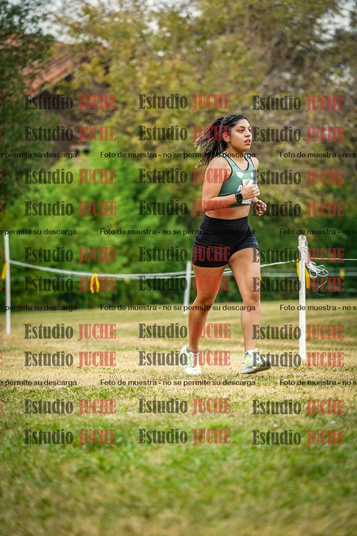 Fotos en el primer punto del circuito