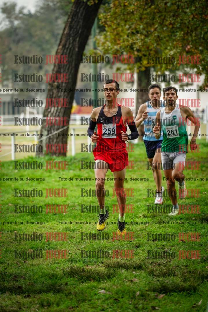 Fotos en el cuarto punto del circuito