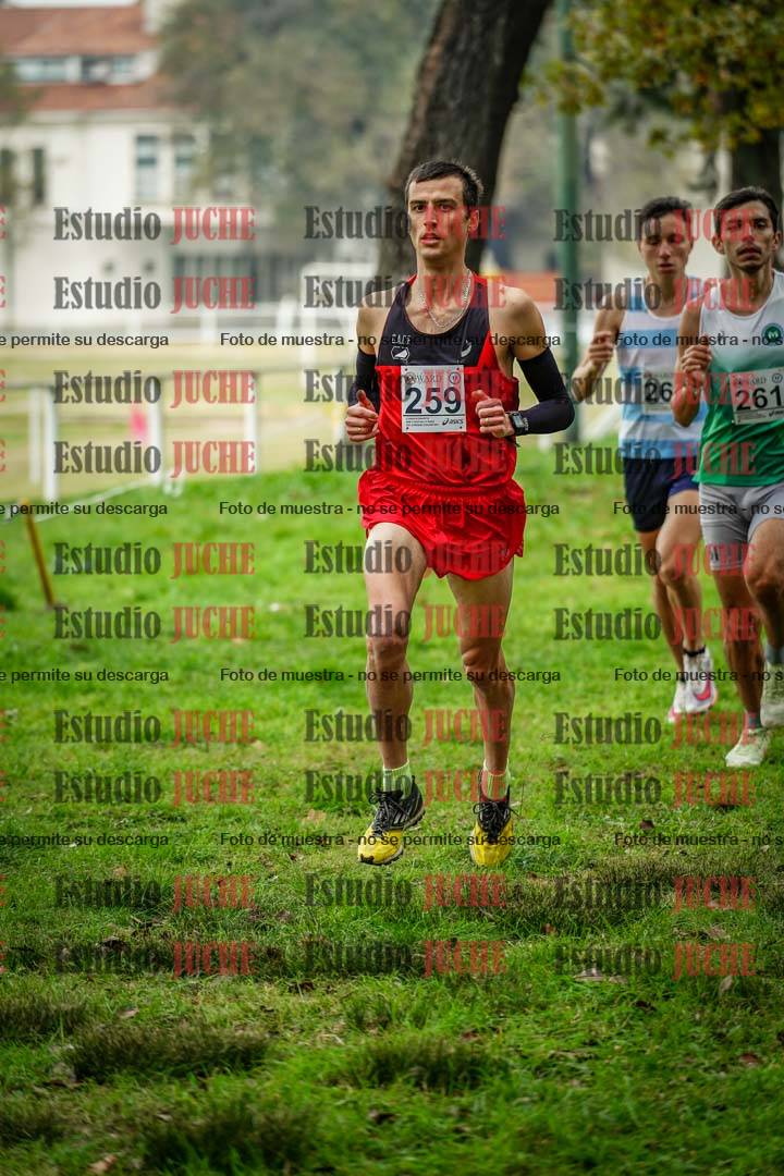 Fotos en el cuarto punto del circuito