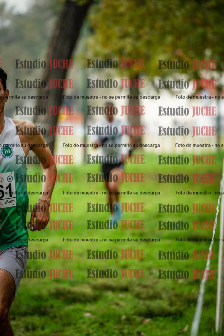 Fotos en el cuarto punto del circuito