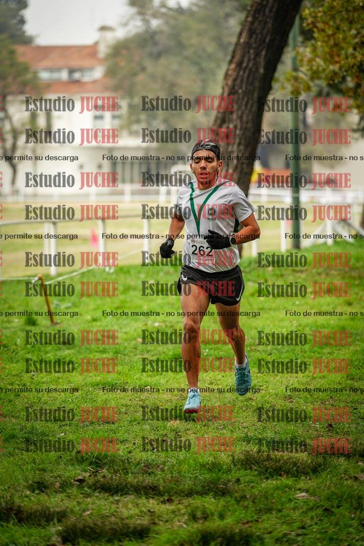 Fotos en el cuarto punto del circuito