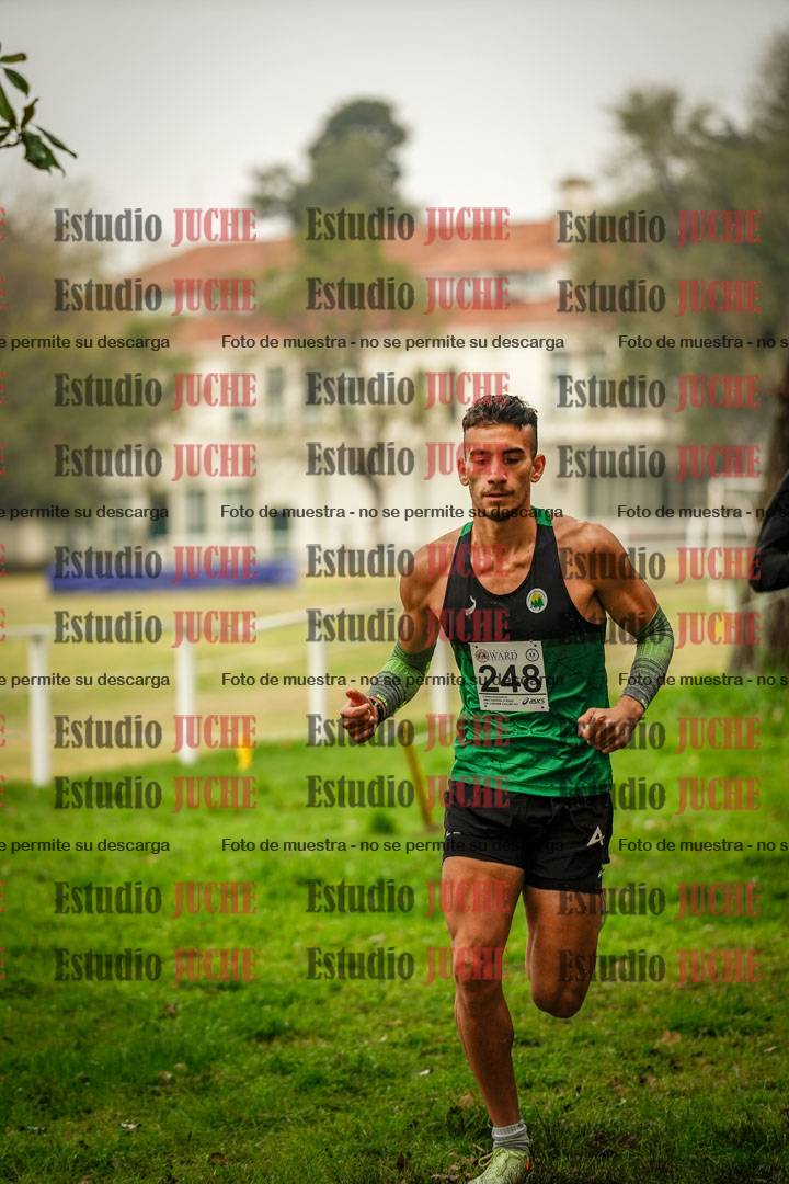 Fotos en el cuarto punto del circuito