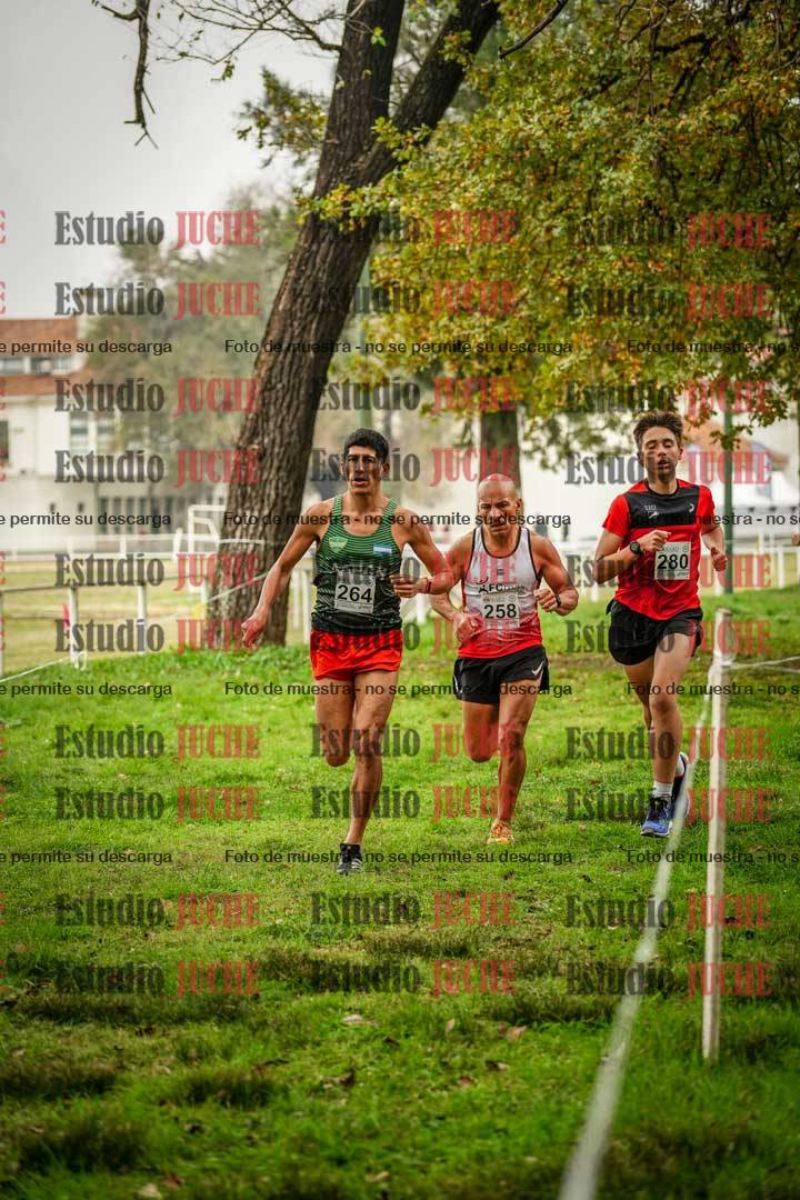 Fotos en el cuarto punto del circuito