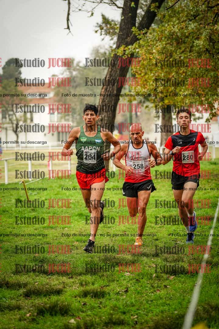 Fotos en el cuarto punto del circuito