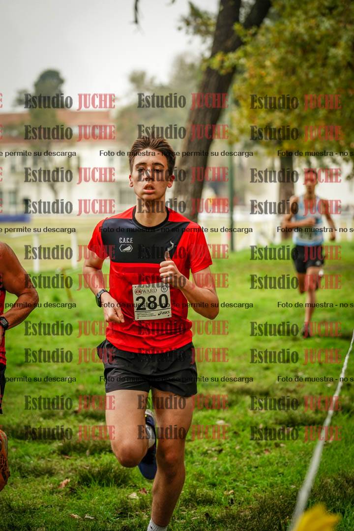 Fotos en el cuarto punto del circuito