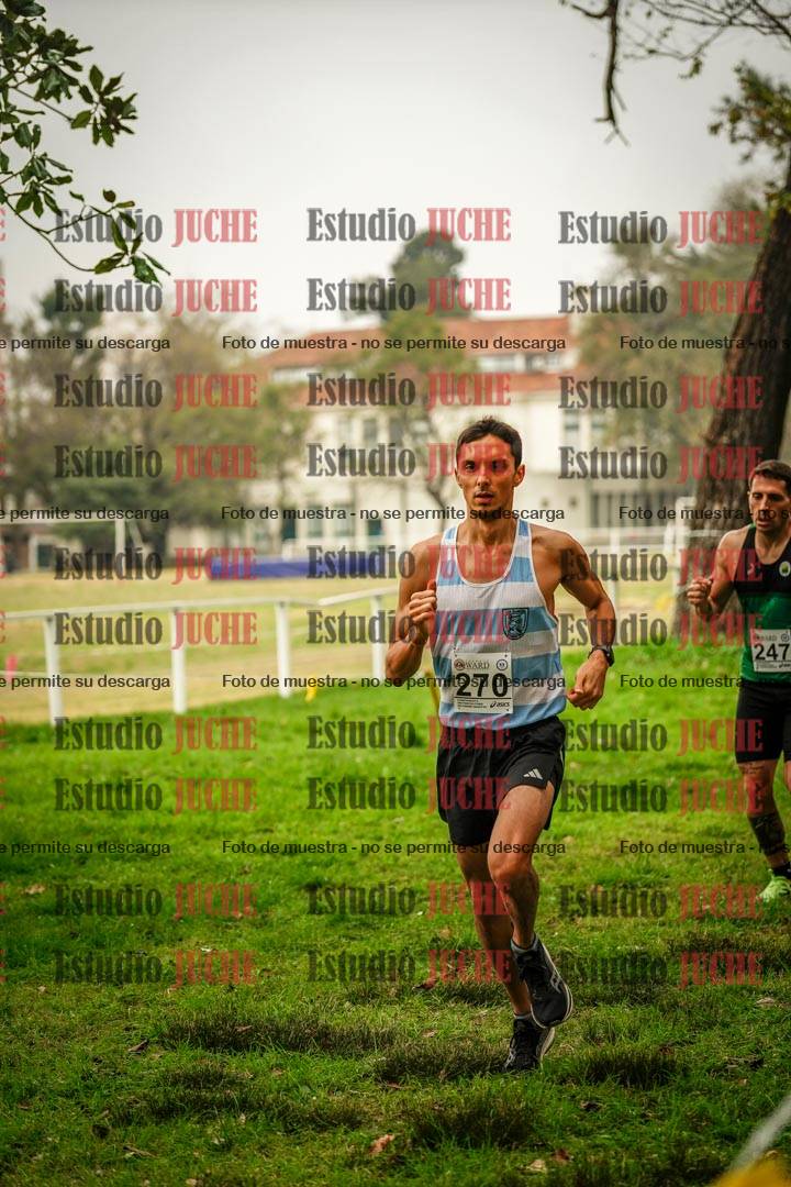 Fotos en el cuarto punto del circuito