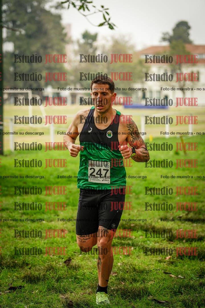 Fotos en el cuarto punto del circuito