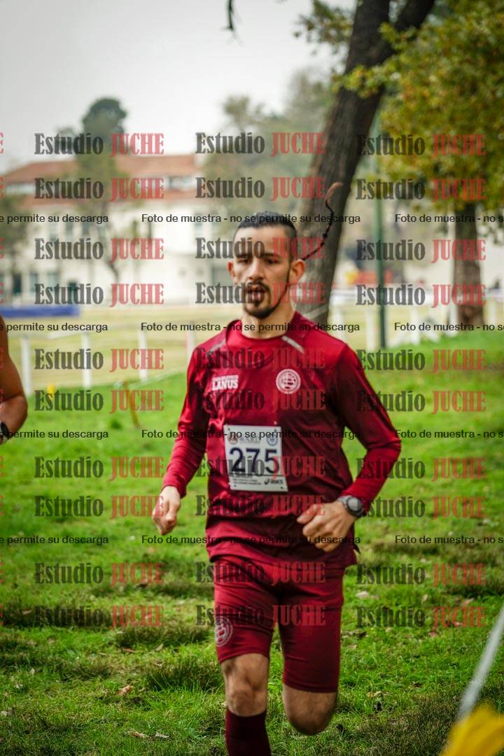 Fotos en el cuarto punto del circuito