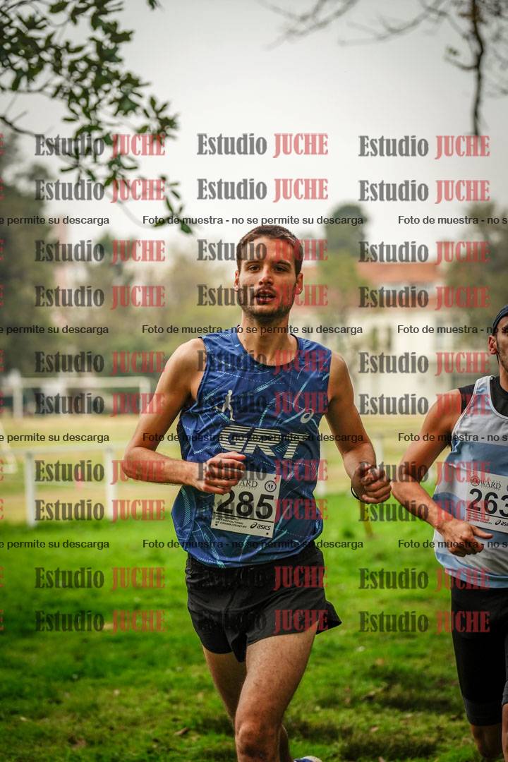Fotos en el cuarto punto del circuito