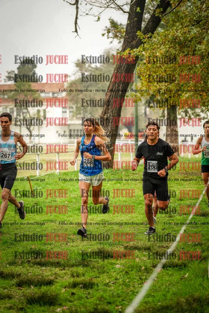 Fotos en el cuarto punto del circuito
