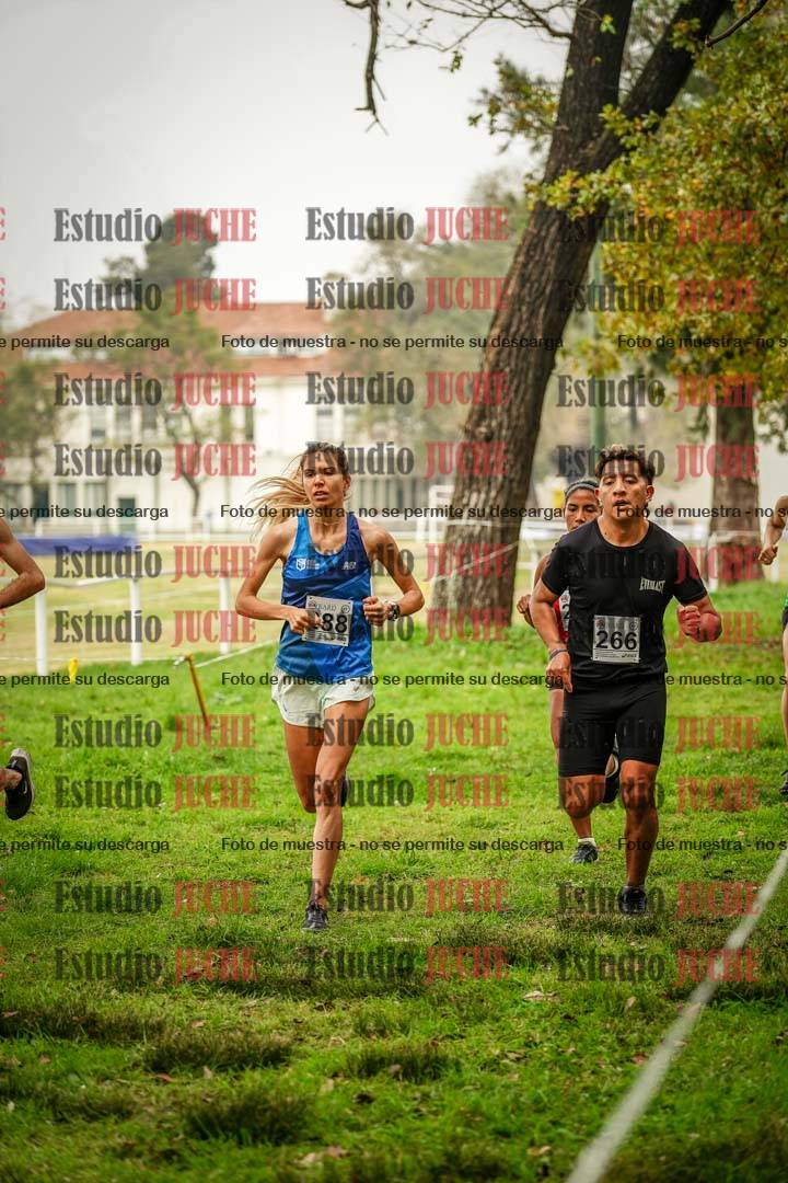 Fotos en el cuarto punto del circuito