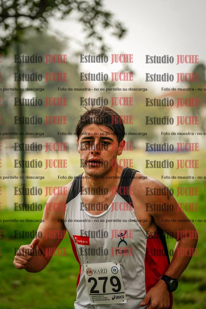 Fotos en el cuarto punto del circuito