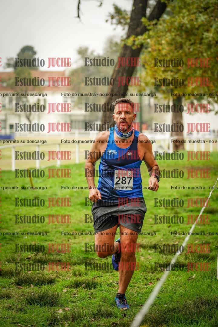 Fotos en el cuarto punto del circuito