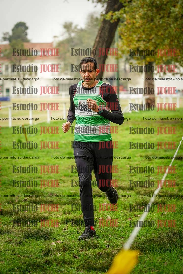 Fotos en el cuarto punto del circuito