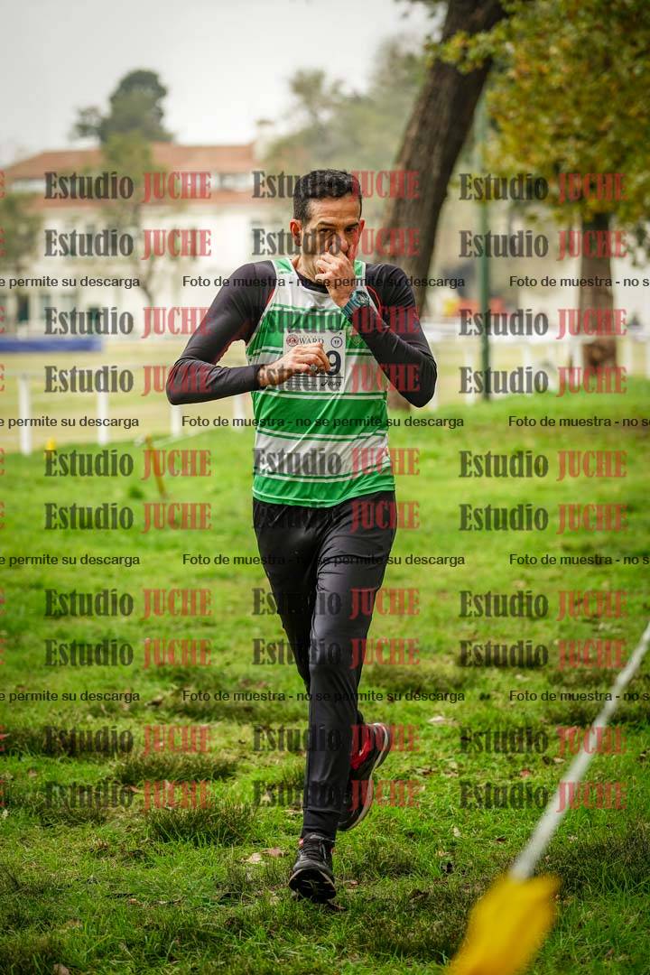 Fotos en el cuarto punto del circuito