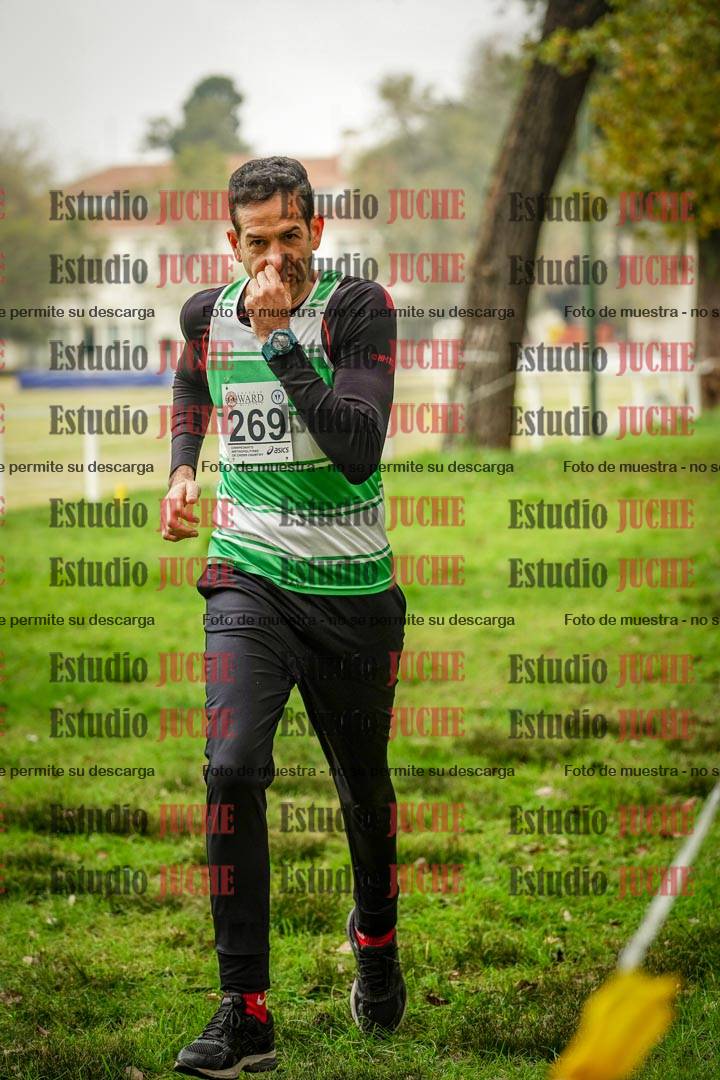Fotos en el cuarto punto del circuito
