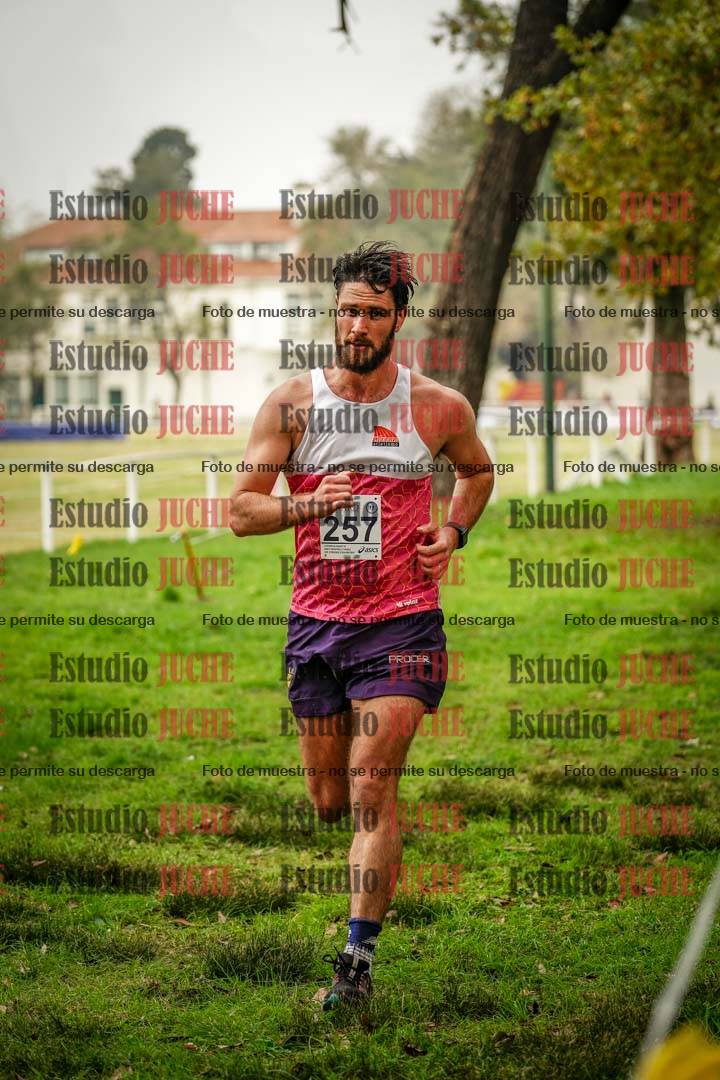 Fotos en el cuarto punto del circuito