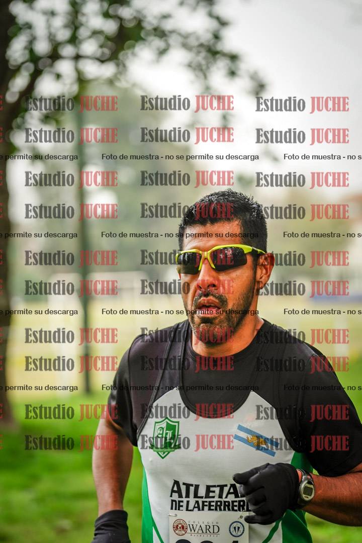 Fotos en el cuarto punto del circuito