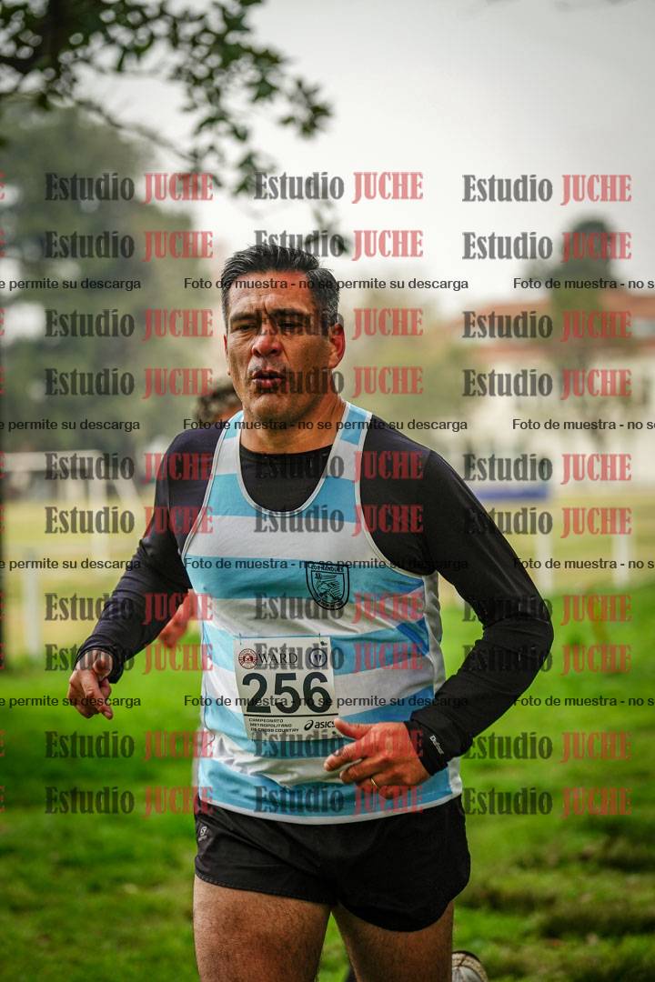 Fotos en el cuarto punto del circuito