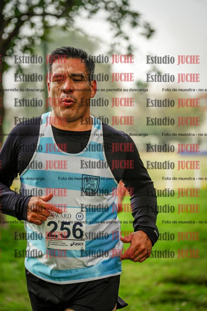 Fotos en el cuarto punto del circuito