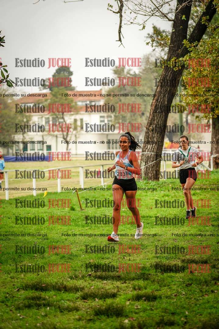 Fotos en el cuarto punto del circuito