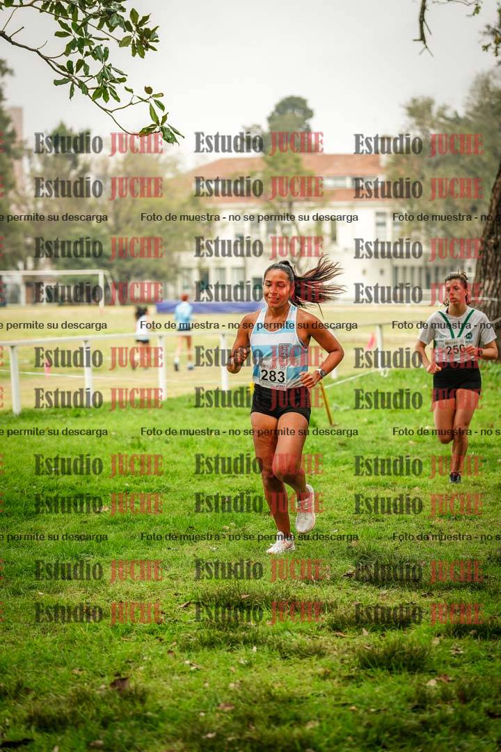 Fotos en el cuarto punto del circuito