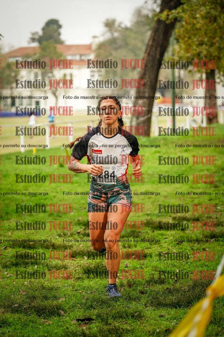 Fotos en el cuarto punto del circuito