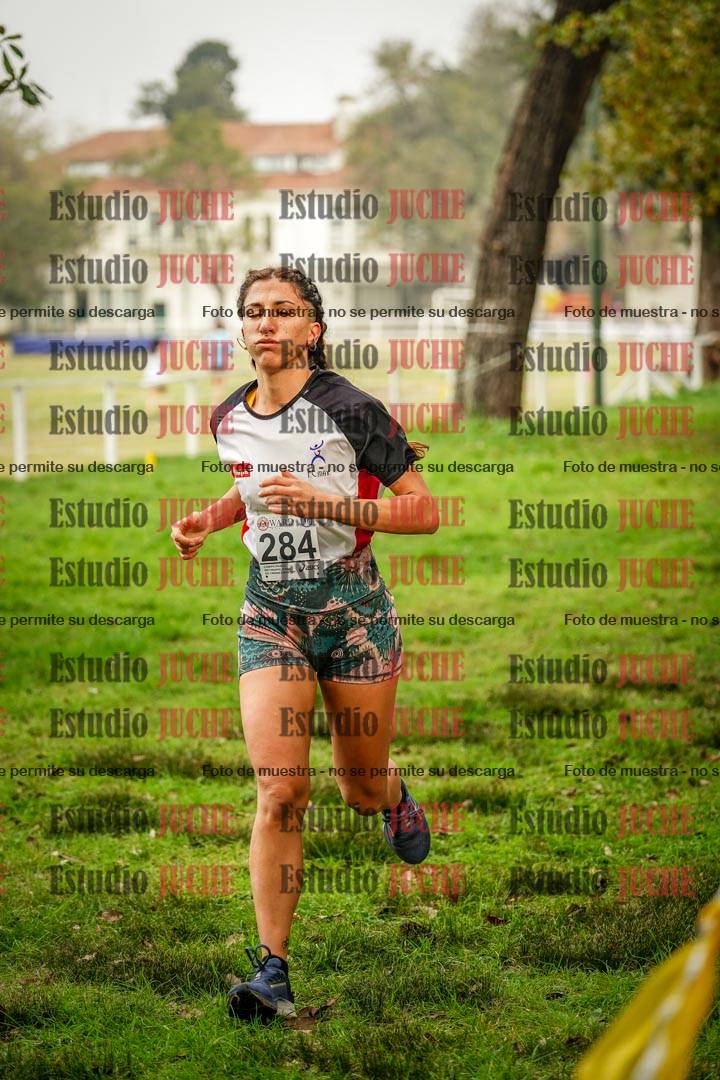 Fotos en el cuarto punto del circuito
