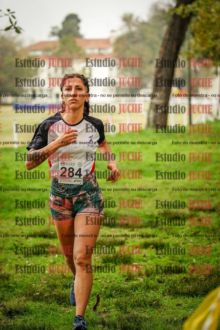 Fotos en el cuarto punto del circuito