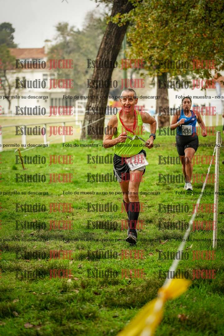 Fotos en el cuarto punto del circuito