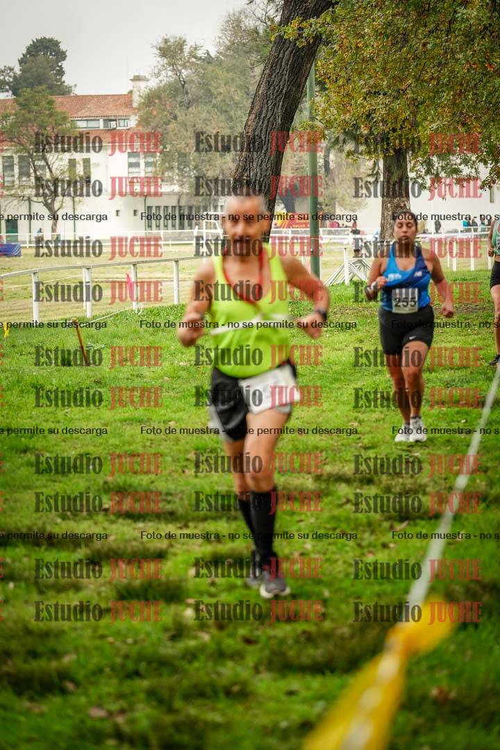 Fotos en el cuarto punto del circuito