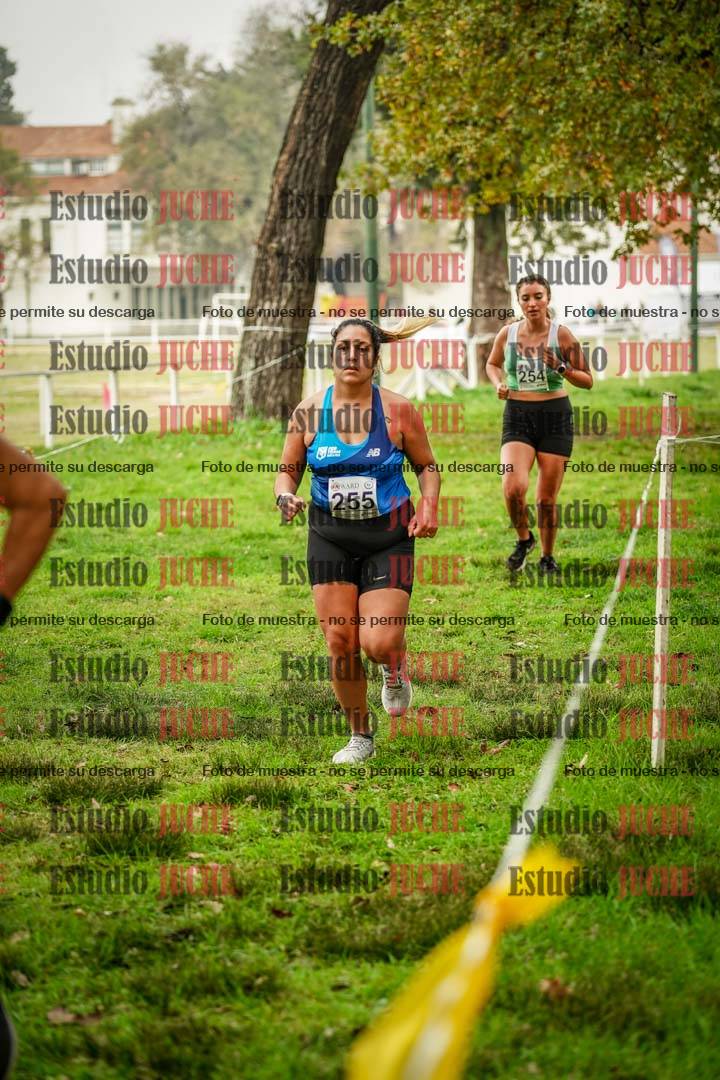 Fotos en el cuarto punto del circuito