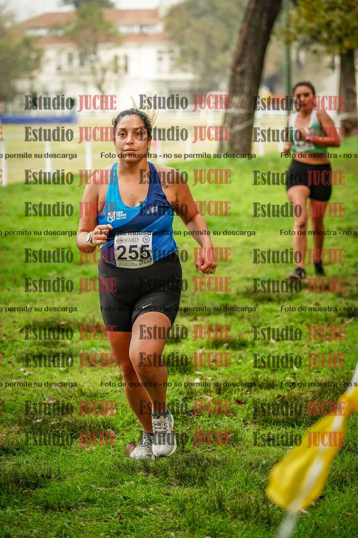 Fotos en el cuarto punto del circuito