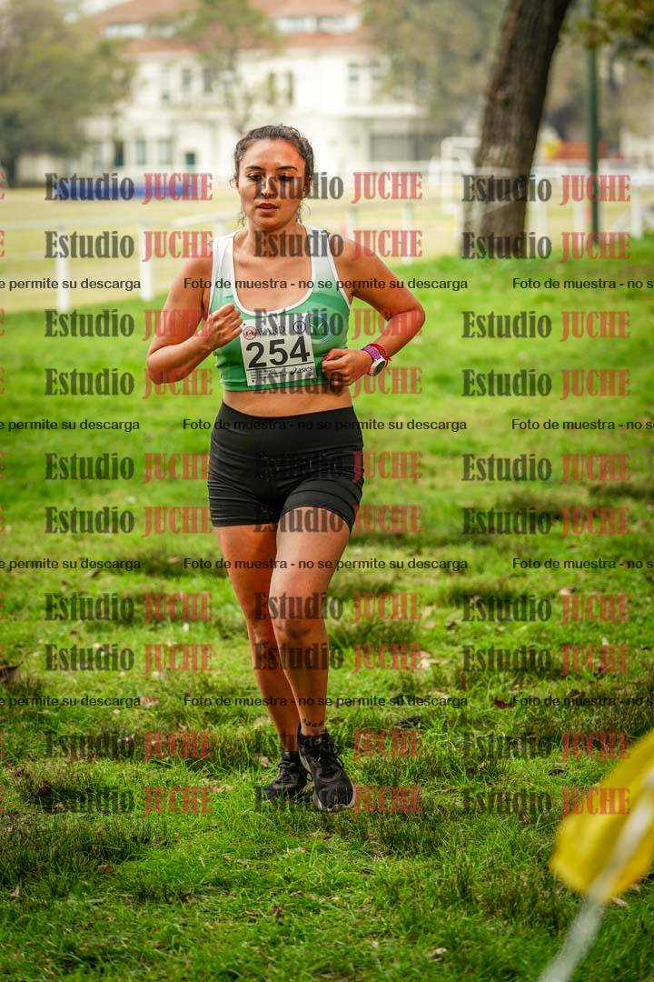 Fotos en el cuarto punto del circuito