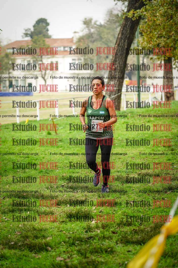 Fotos en el cuarto punto del circuito