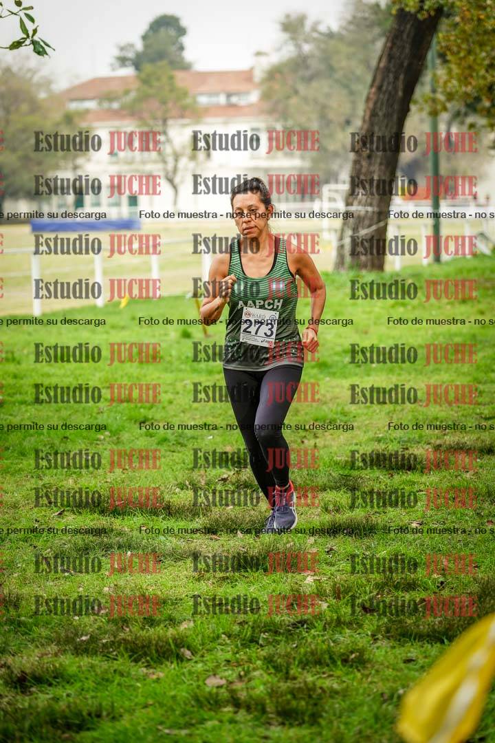 Fotos en el cuarto punto del circuito
