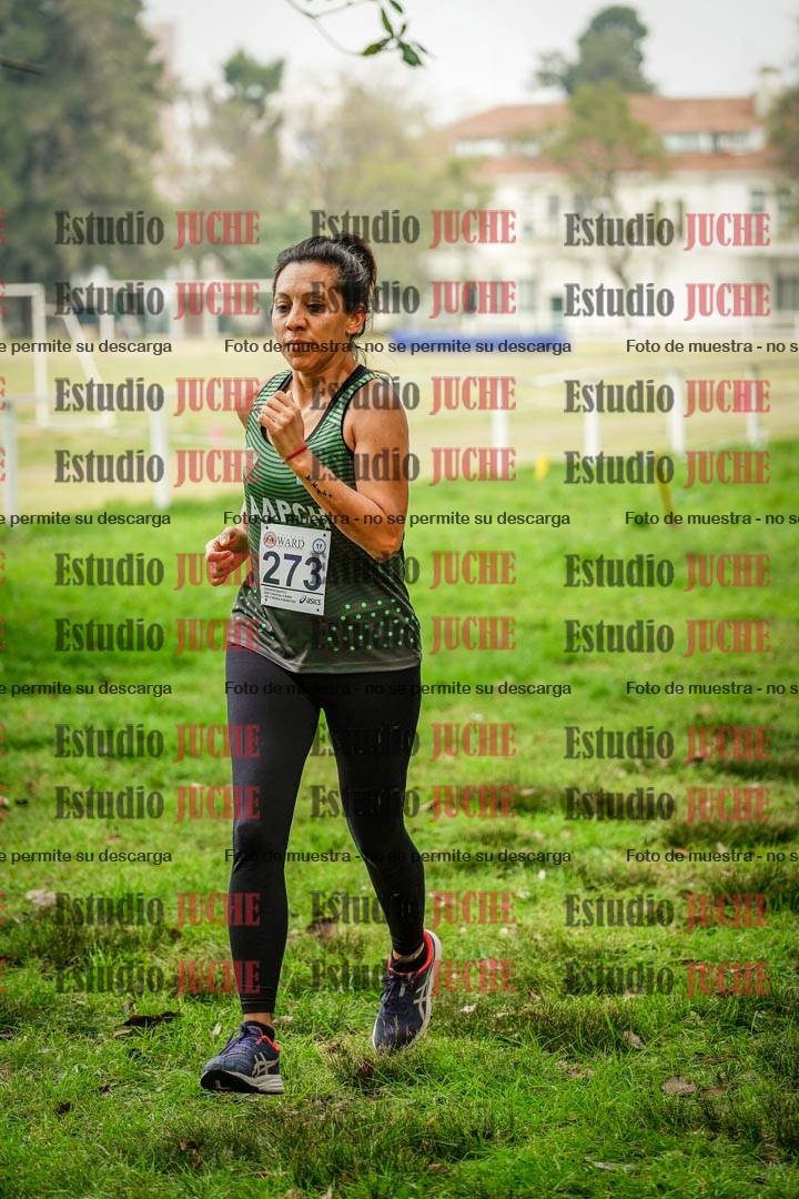 Fotos en el cuarto punto del circuito