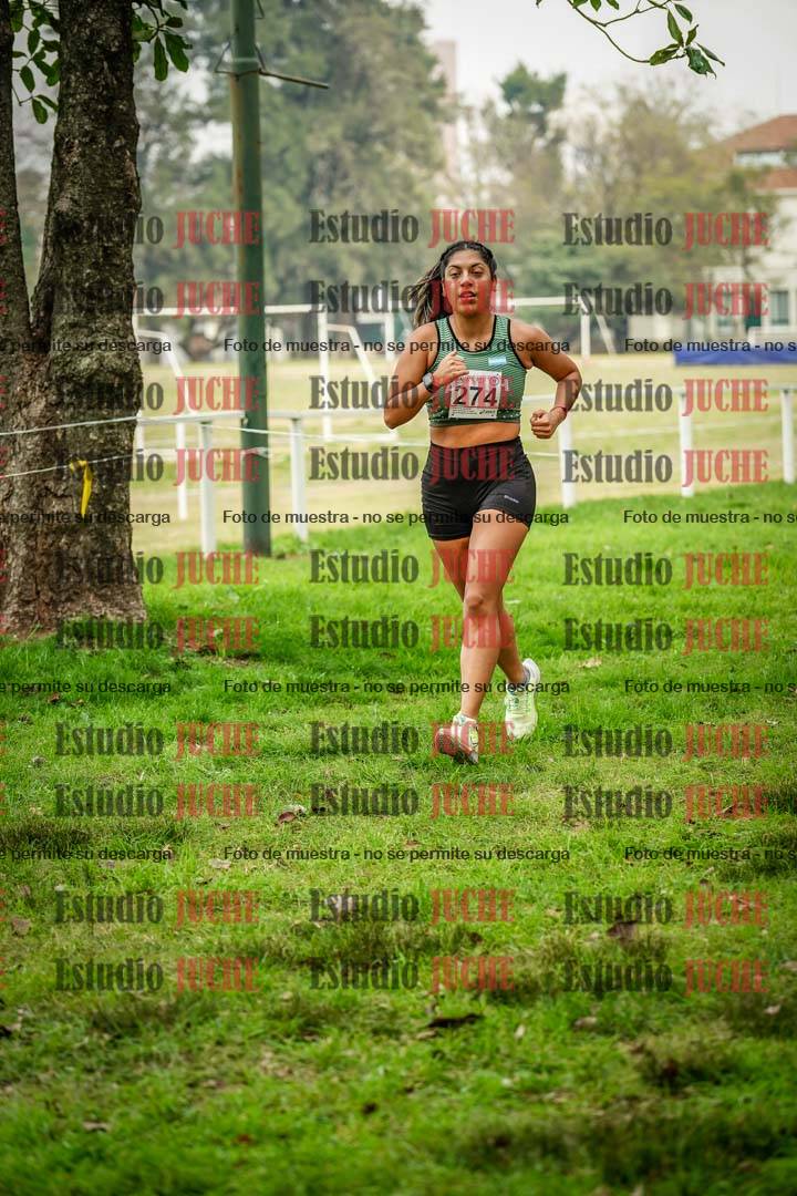 Fotos en el cuarto punto del circuito