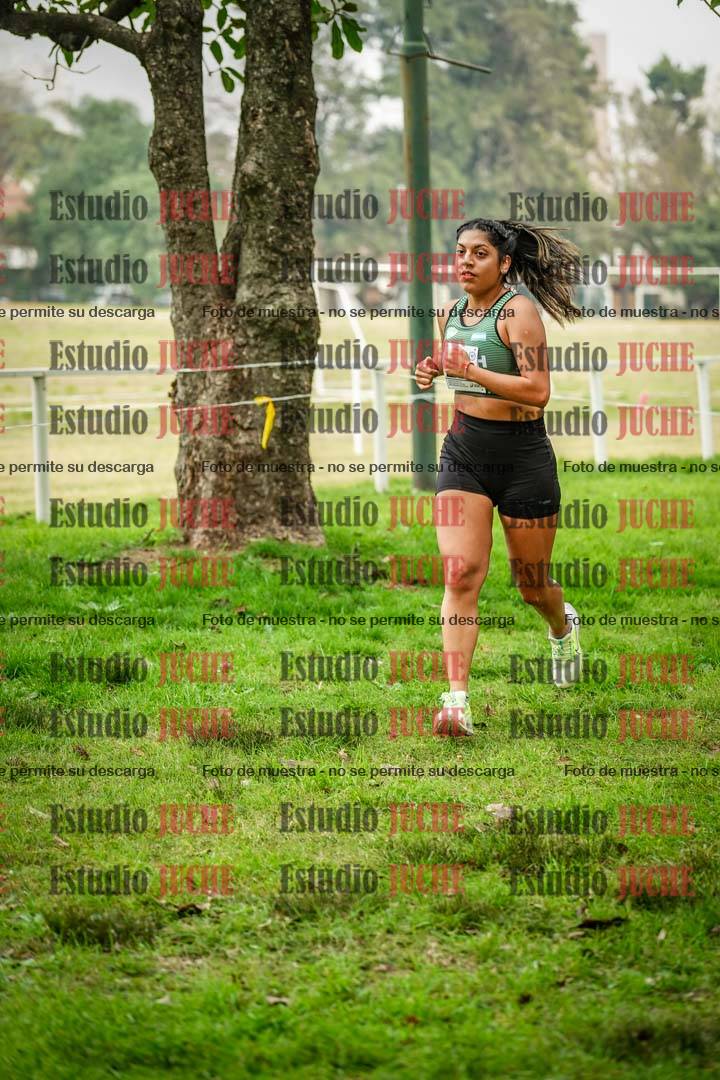 Fotos en el cuarto punto del circuito