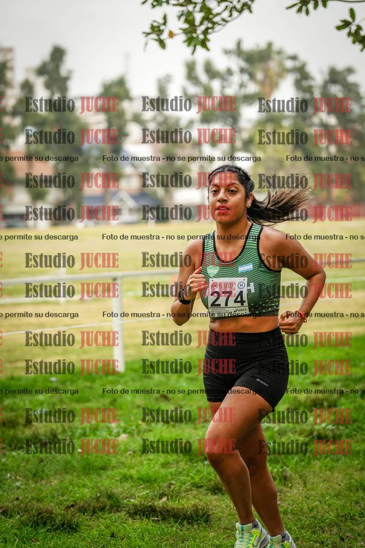 Fotos en el cuarto punto del circuito